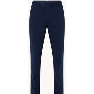 Ralph Lauren Slim fit pantalon met steekzakken