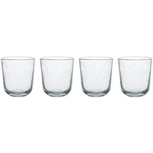 Serax Pure waterglas 20 cl set van 4
