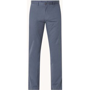 Reiss Pitch slim fit chino met stretch