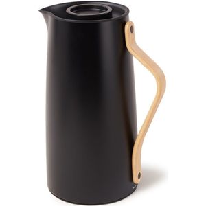 Stelton - Emma Thermoskan - Koffie - zwart mat