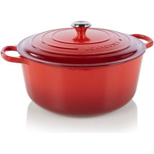 Le Creuset Signature Braadpan Ø34 cm