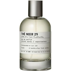 Le Labo Thé Noir 29 Eau de Parfum