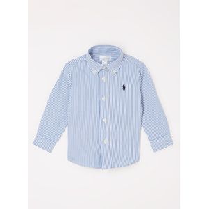 Ralph Lauren Overhemd met streepprint