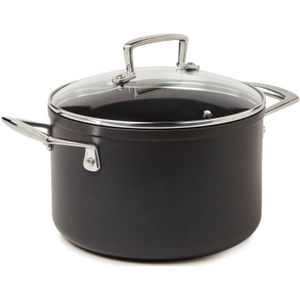 Le Creuset Les Forgées Pro kookpan Ø20 cm