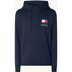 Tommy Hilfiger Hoodie met logoprint