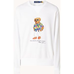 Ralph Lauren Sweater met logoprint