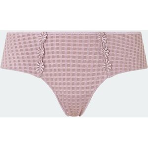 Marie Jo Avero shorty met ruitdessin