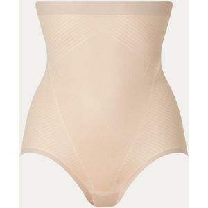 SPANX Invisible Shaping high waisted corrigerende slip