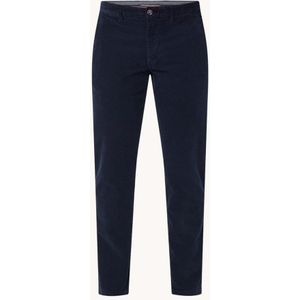 Tommy Hilfiger Denton straight fit chino van corduroy