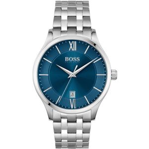 HUGO BOSS Elite horloge HB1513895