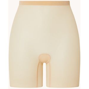 Wolford Tulle Control corrigerende short van mesh