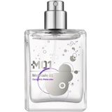 Escentric Molecules Mini Molecule 01 Eau de Toilette - travel size navulling