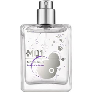 Escentric Molecules Mini Molecule 01 Eau de Toilette - travel size navulling