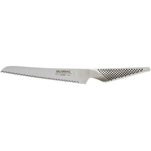 Global GS61 Brood-/Bagelmes 16 cm