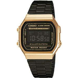 Casio Casio Horloge A168WEGB-1BEF