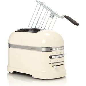 KitchenAid 5KMT2204EAC 7 2 snede(n) 1250 W Crème