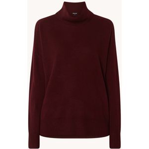 Coltrui dames bordeaux online rood