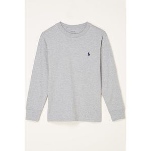 Ralph Lauren Longsleeve met logoborduring