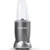 Nutribullet 600w Grijs (5-delig) - Keukenmachine