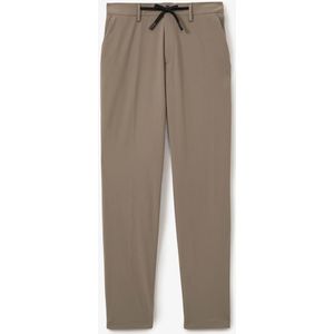 Reiss Split slim fit broek met trekkoord