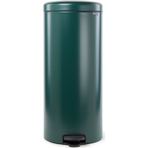 Brabantia NewIcon Pedaalemmer 30 Liter Pine Green