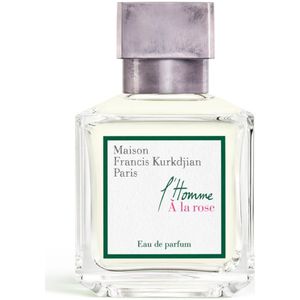 Maison Francis Kurkdjian L'Homme a la Rose Eau de Parfum