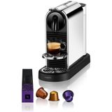 Magimix - Nespresso - Citiz Platinum - Stainless Steel