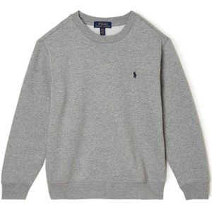 Ralph Lauren Sweater met logoborduring