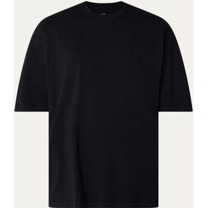 Armani Exchange T-shirt met logo