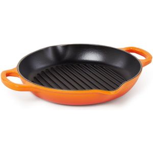 Le Creuset Grillpan Ø25 cm