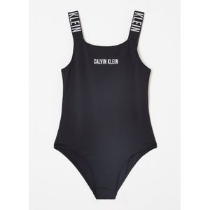 Calvin Klein Badpak met logoprint