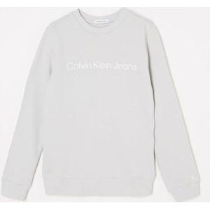 Calvin Klein Sweater met logoprint