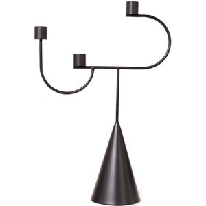 ferm LIVING Avant Candelabra 39 cm