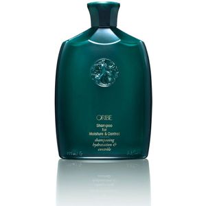Oribe Shampoo for Moisture and Control - hydraterende shampoo