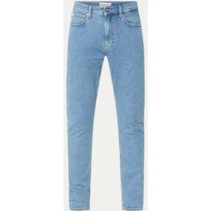 Calvin Klein Slim fit jeans met medium wassing