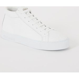 Hide&Jack Essence Tuscany High sneaker van leer