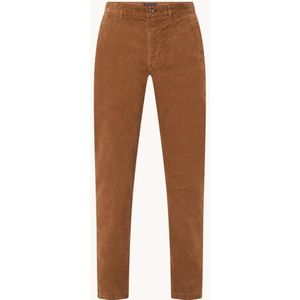 Tommy Hilfiger Denton straight fit chino van corduroy