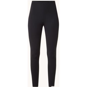 Penn & Ink Bibi high waist cropped legging