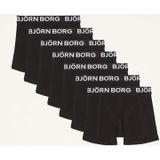 Björn Borg Core boxershorts met logoband in 7-pack