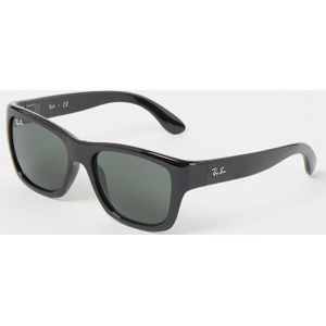 Ray-Ban Lady Burbank zonnebril RB4194