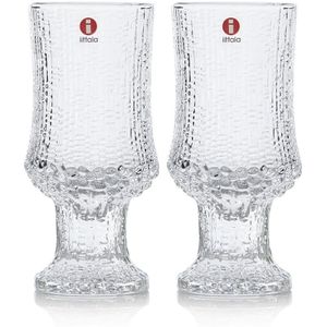 Iittala Ultima Thule White Wine 16 cl Weisweinglas