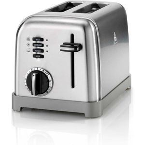 Cuisinart CPT160E - Broodrooster