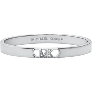 Michael Kors Premium bangle met logo MKJ828700040