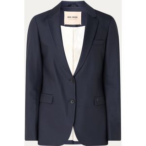 Mos Mosh MMMary Night blazer met klepzakken