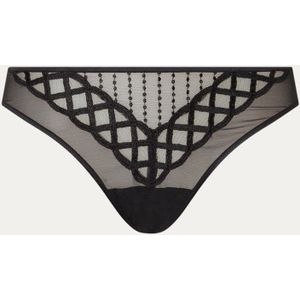 Marie Jo Jhana string van mesh