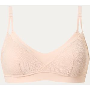 Chantelle Naadloze bralette met uitneembare vulling