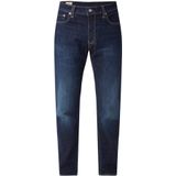 Levi's 511 slim fit jeans met donkere wassing