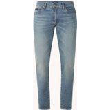 Ralph Lauren Slim fit jeans met medium wassing