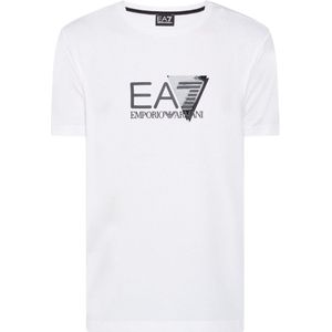 Emporio Armani T-shirt met logoprint