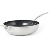 GreenPan Barcelona Wokpan 30 cm